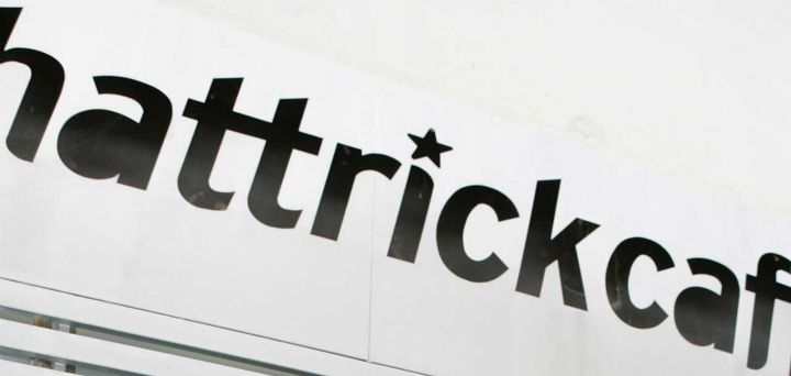 Hattrick Caffé: o 1º Projeto da Curiosidade!