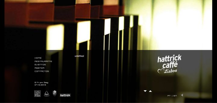 Hattrick Caffé: o 1º Projeto da Curiosidade!