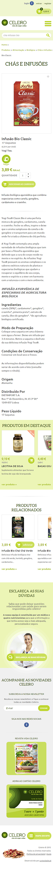 Versão Mobile Versão Mobile