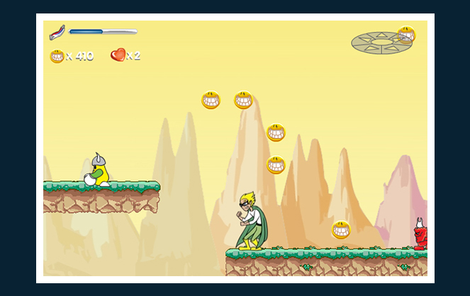 Jogo Super Sorrisos Jogo Super Sorrisos