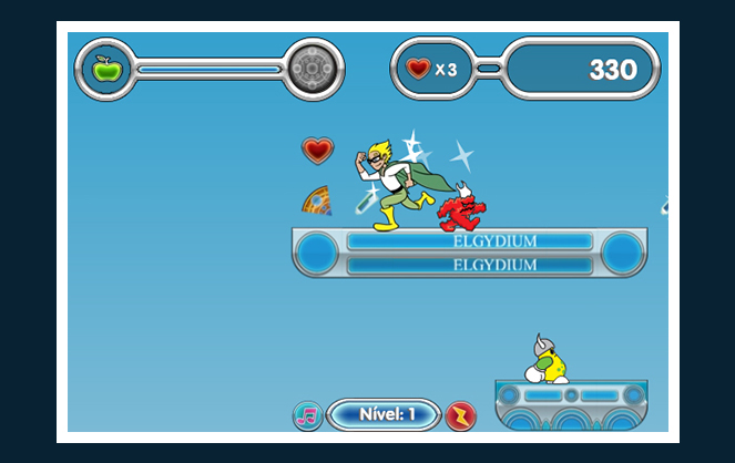 Jogo Super Sorrisos Jogo Super Sorrisos