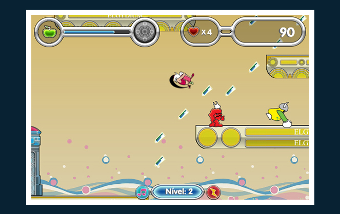 Jogo Super Sorrisos Jogo Super Sorrisos