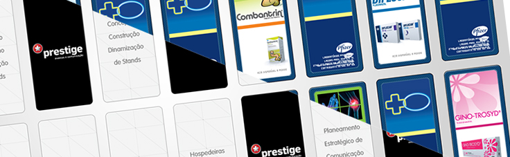 Prestige | Jogos Pfizer e Prestige