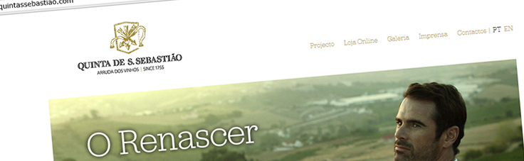 Quinta de São Sebastião | Loja Online